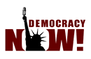 democracy now