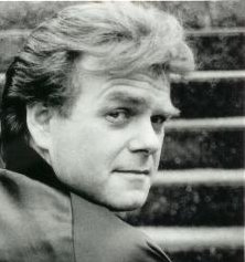 Danny Holiday
