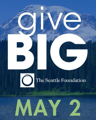 Give Big