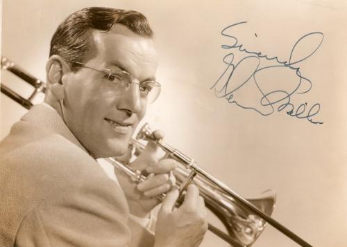 Glenn MIller