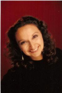 Cathy Ruiz