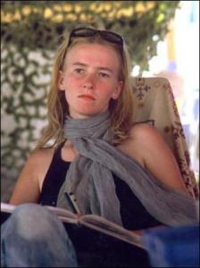 RACHEL CORRIE