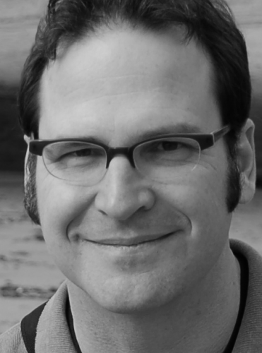 Bruce Wirth