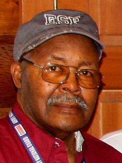 Carl Gipson