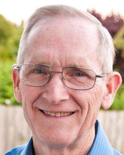 Gary Evans