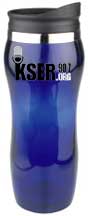 KSER Commuter Mug