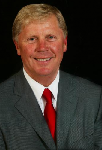 Mayor Stepheson