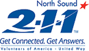 NorthSound 2-1-1 emergency services