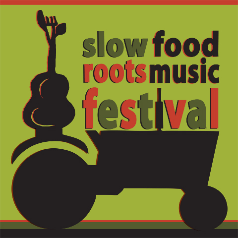 Slow Food Roots Music Festival