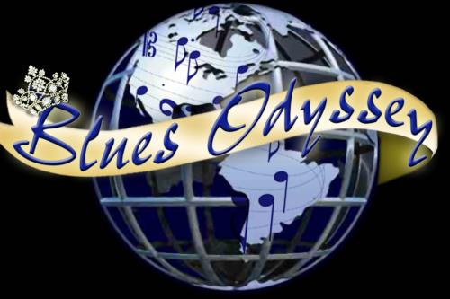 Blues Odyssey logo