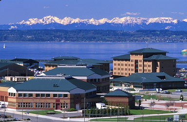 Naval Station Everett