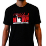 Mens Democracy Now T-shirt
