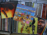 CDs