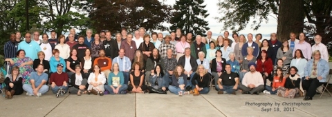 KSER Staff and Volunteers