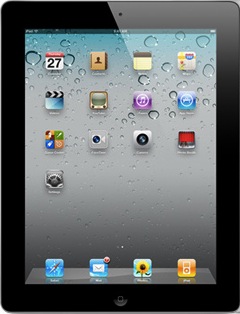 Apple iPad2