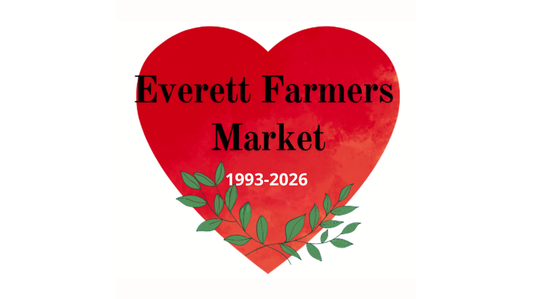 Everett Farmers Market