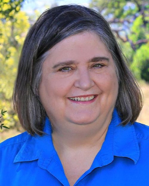Lisa Utter