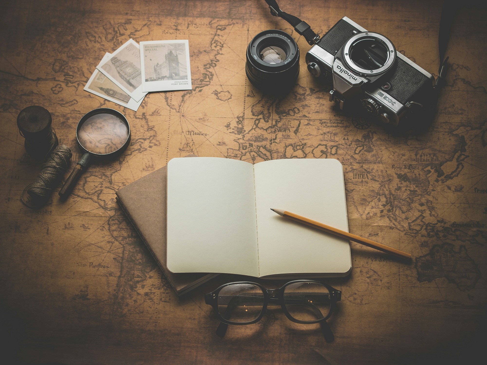 Passport