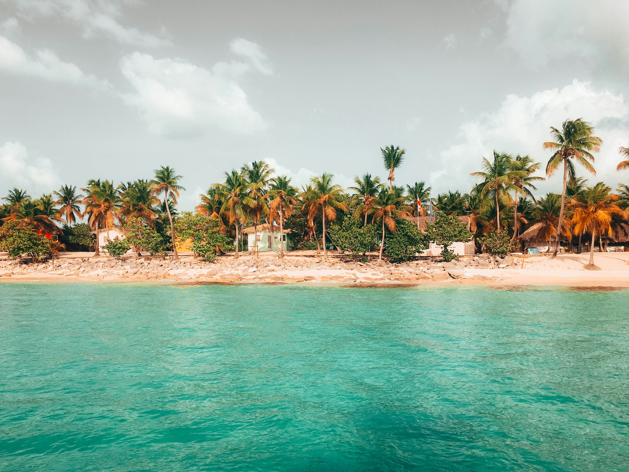 Caribbean Sounds