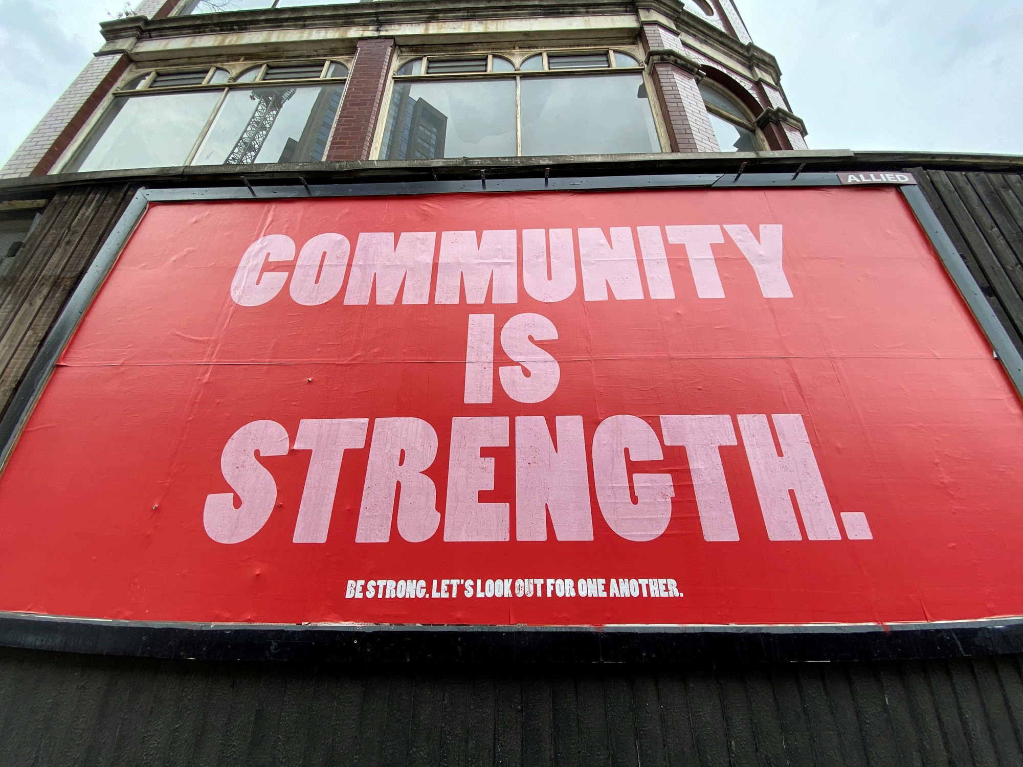Community Life