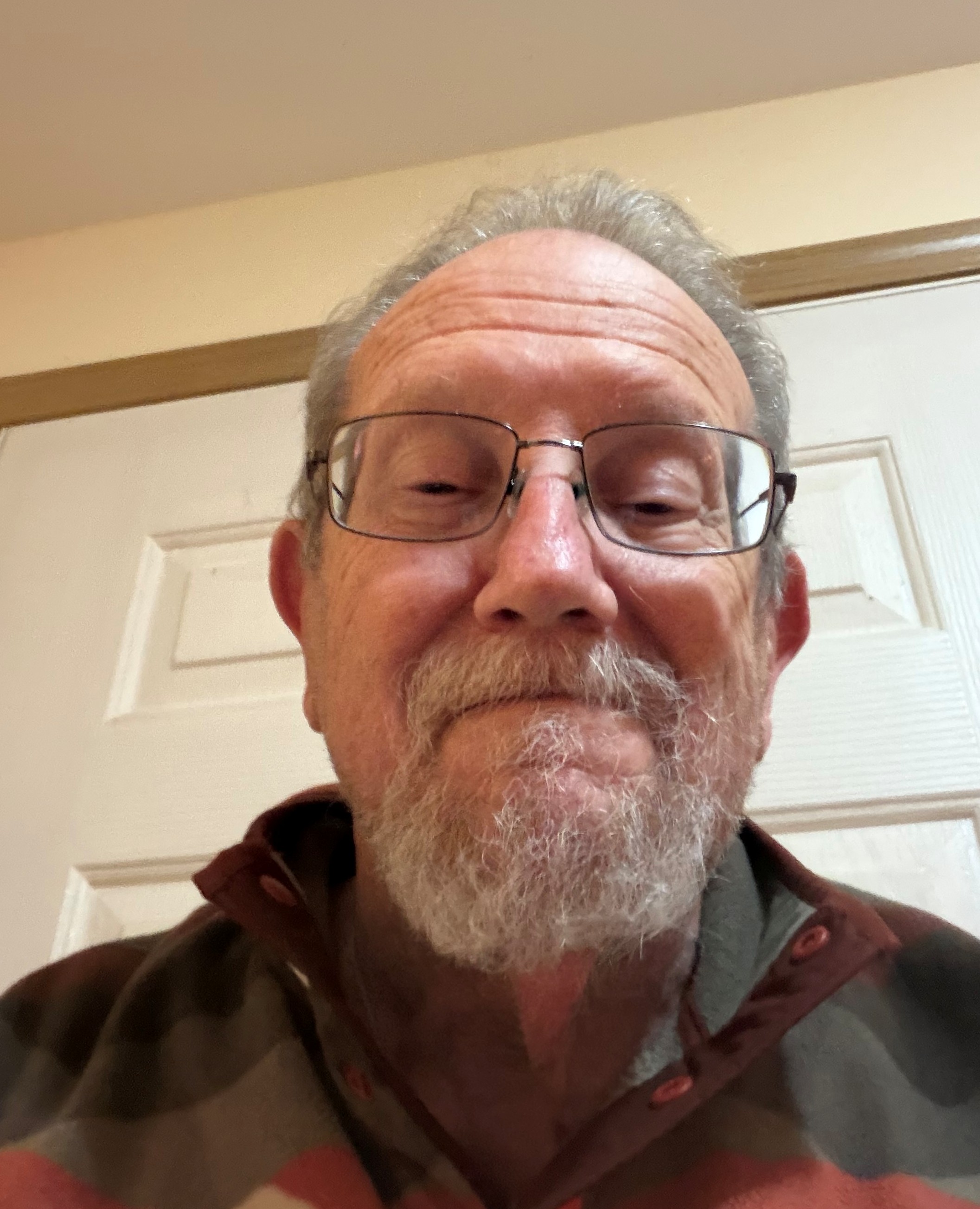 Ed Gasparini