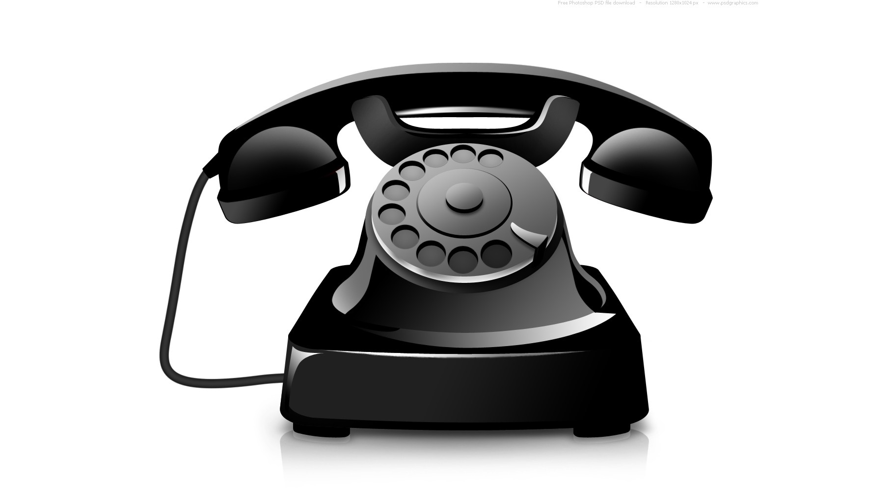 Old Phone