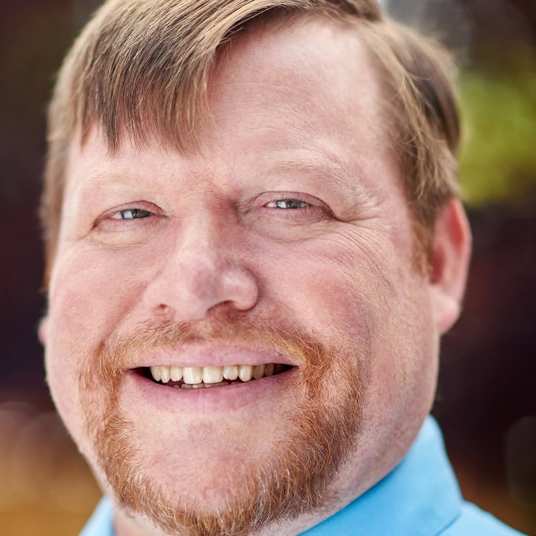 Joe Cunningham