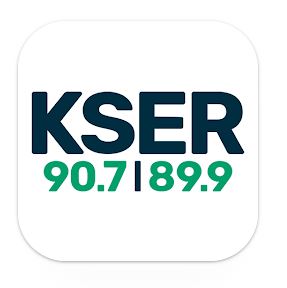 kser app button