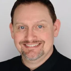 Kevin Thompson