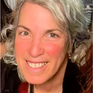 Marilyn Rosenberg