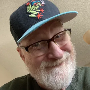 Steve Ward