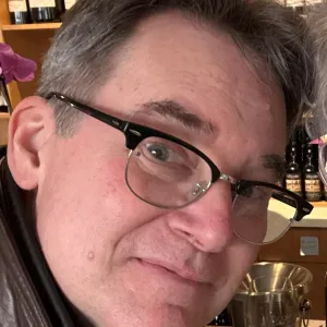 Delvin Neugebauer