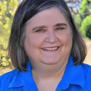 Lisa Utter