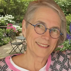 Mary Ellen Wood