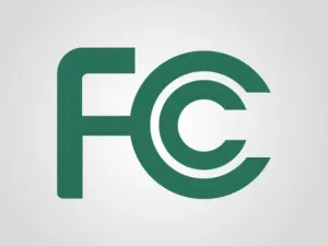FCC Logo